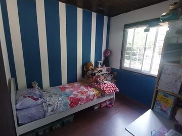 VENTA CASA 3 AMBIENTES GAN PARQUE LA PEREGRINA