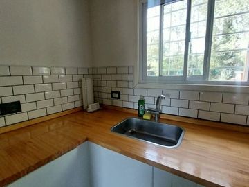 VENTA CASA 3 AMBIENTES GAN PARQUE LA PEREGRINA