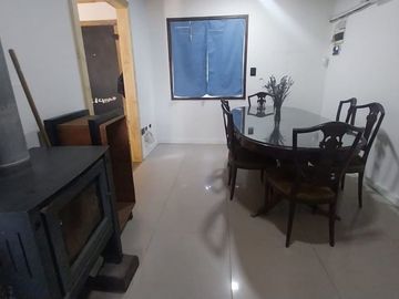 VENTA CASA 3 AMBIENTES GAN PARQUE LA PEREGRINA