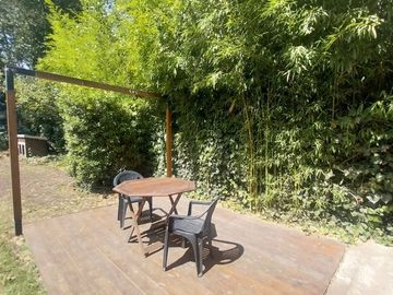VENTA CASA 3 AMBIENTES GAN PARQUE LA PEREGRINA