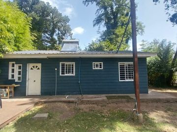 VENTA CASA 3 AMBIENTES GAN PARQUE LA PEREGRINA