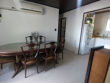 VENTA CASA 3 AMBIENTES GAN PARQUE LA PEREGRINA