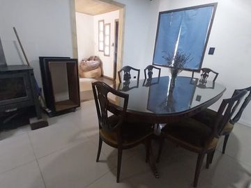 VENTA CASA 3 AMBIENTES GAN PARQUE LA PEREGRINA