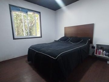 VENTA CASA 3 AMBIENTES GAN PARQUE LA PEREGRINA