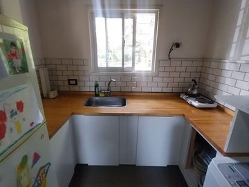 VENTA CASA 3 AMBIENTES GAN PARQUE LA PEREGRINA