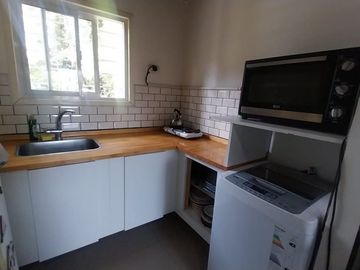VENTA CASA 3 AMBIENTES GAN PARQUE LA PEREGRINA