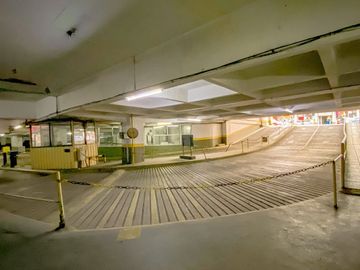 Alquiler temporario Cochera , Centro Mar del Plata