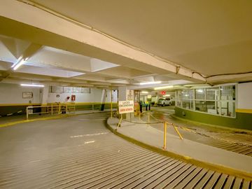 Alquiler temporario Cochera , Centro Mar del Plata