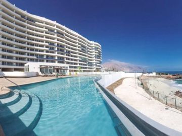 Venta Depto. 3D/3B + Est y Bod - Iquique