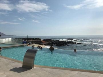Venta Depto. 3D/3B + Est y Bod - Iquique