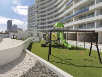 Venta Depto. 3D/3B + Est y Bod - Iquique