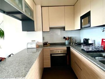 Venta Depto. 3D/3B + Est y Bod - Iquique