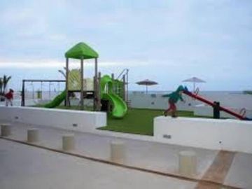Venta Depto. 3D/3B + Est y Bod - Iquique