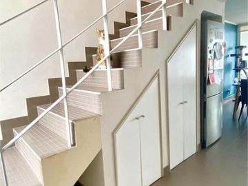 Venta Depto. 3D/3B + Est y Bod - Iquique