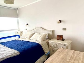 Venta Depto. 3D/3B + Est y Bod - Iquique