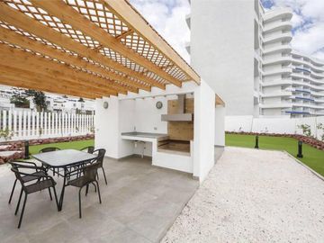 Venta Depto. 3D/3B + Est y Bod - Iquique