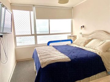Venta Depto. 3D/3B + Est y Bod - Iquique