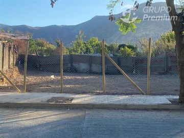 Sitio en Venta en OHIGGINS 90