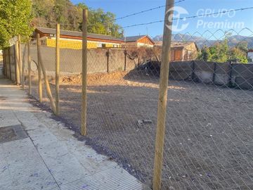 Sitio en Venta en OHIGGINS 90