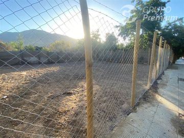 Sitio en Venta en OHIGGINS 90