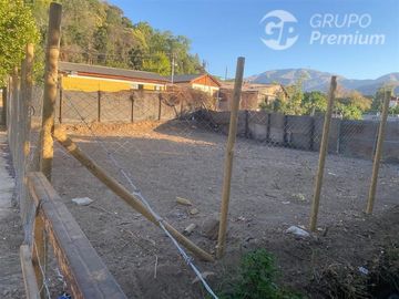 Sitio en Venta en OHIGGINS 90