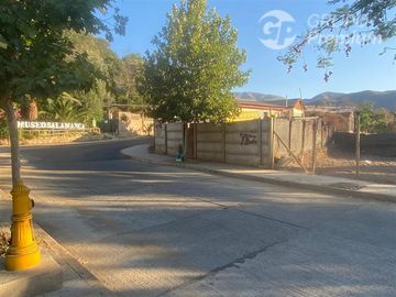 Sitio en Venta en OHIGGINS 90