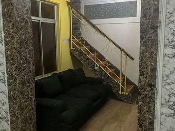 Casa en Venta en Calle Abtao Cerro Concepción