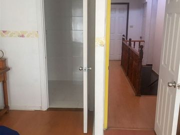 Casa en Venta en Calle Abtao Cerro Concepción