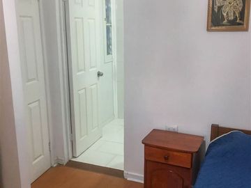 Casa en Venta en Calle Abtao Cerro Concepción