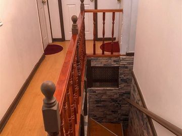 Casa en Venta en Calle Abtao Cerro Concepción