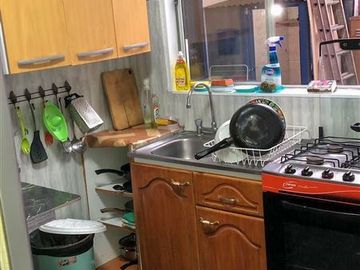 Casa en Venta en Calle Abtao Cerro Concepción