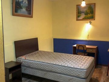 Casa en Venta en Calle Abtao Cerro Concepción