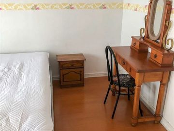 Casa en Venta en Calle Abtao Cerro Concepción