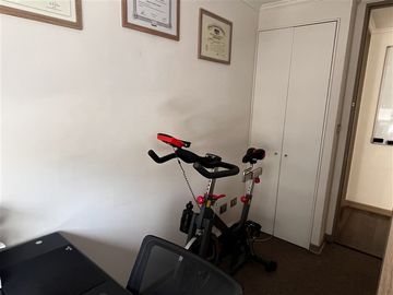 Departamento en Venta en Barrio los Ingleses - Navio San Martín