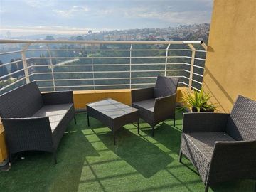 Departamento en Venta en Barrio los Ingleses - Navio San Martín