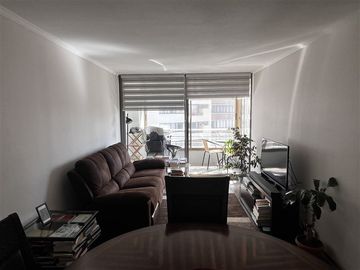 Departamento en Venta en Barrio los Ingleses - Navio San Martín