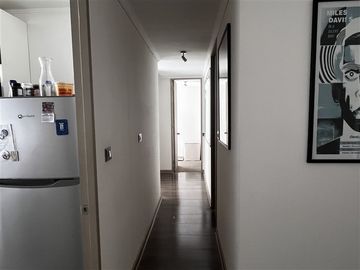 Departamento en Venta en Barrio los Ingleses - Navio San Martín