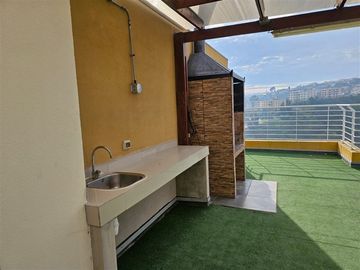 Departamento en Venta en Barrio los Ingleses - Navio San Martín