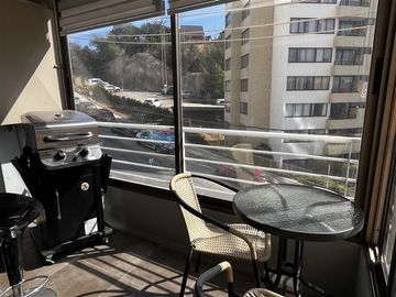 Departamento en Venta en Barrio los Ingleses - Navio San Martín