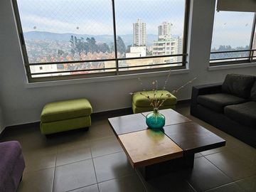 Departamento en Venta en Barrio los Ingleses - Navio San Martín