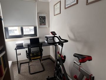Departamento en Venta en Barrio los Ingleses - Navio San Martín