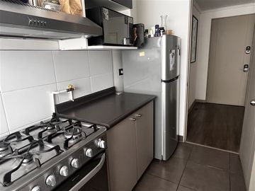 Departamento en Venta en Barrio los Ingleses - Navio San Martín