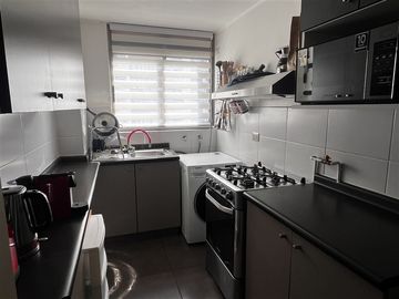 Departamento en Venta en Barrio los Ingleses - Navio San Martín