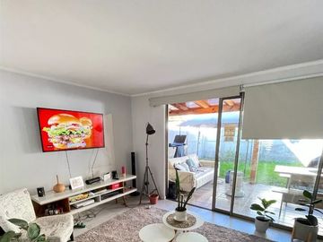 Casa en Venta en El Guanaco Norte