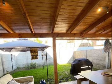 Casa en Venta en El Guanaco Norte