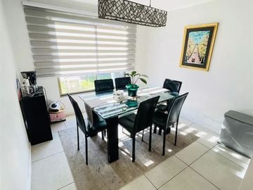 Casa en Venta en El Guanaco Norte