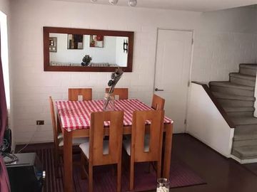 Casa en Venta en Cumbres de Nos