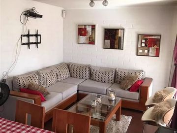 Casa en Venta en Cumbres de Nos