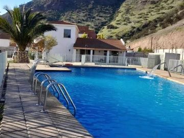 Casa en Venta en Cumbres de Nos