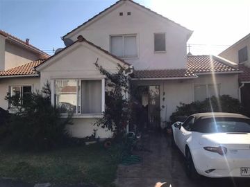 Casa en Venta en Cumbres de Nos